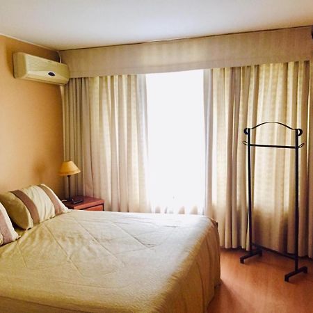 산티아고 Tempo Light 아파트 외부 사진