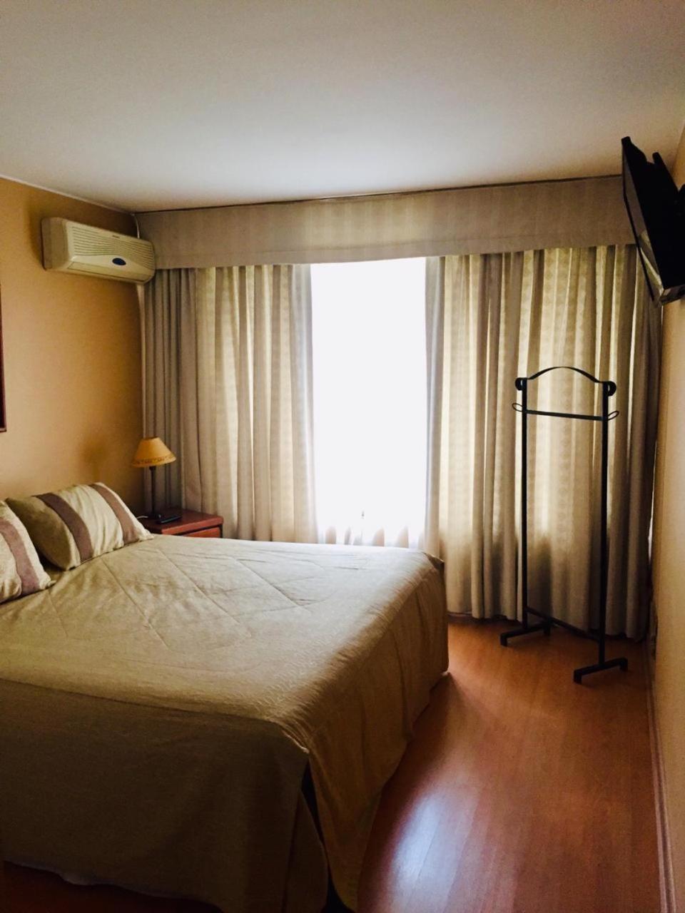 산티아고 Tempo Light 아파트 외부 사진